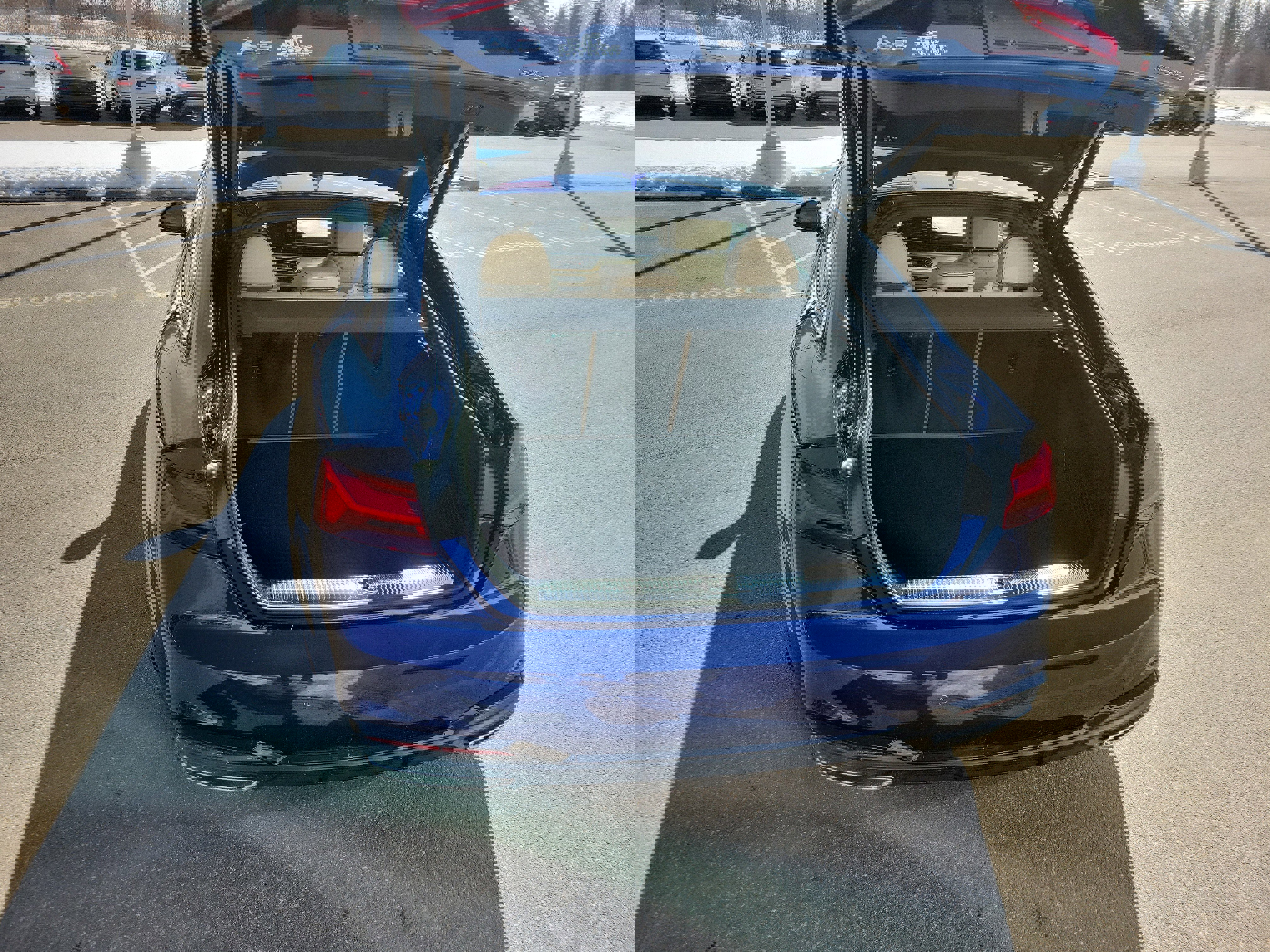 Used 2025 Audi A5 2.0T Premium image 16