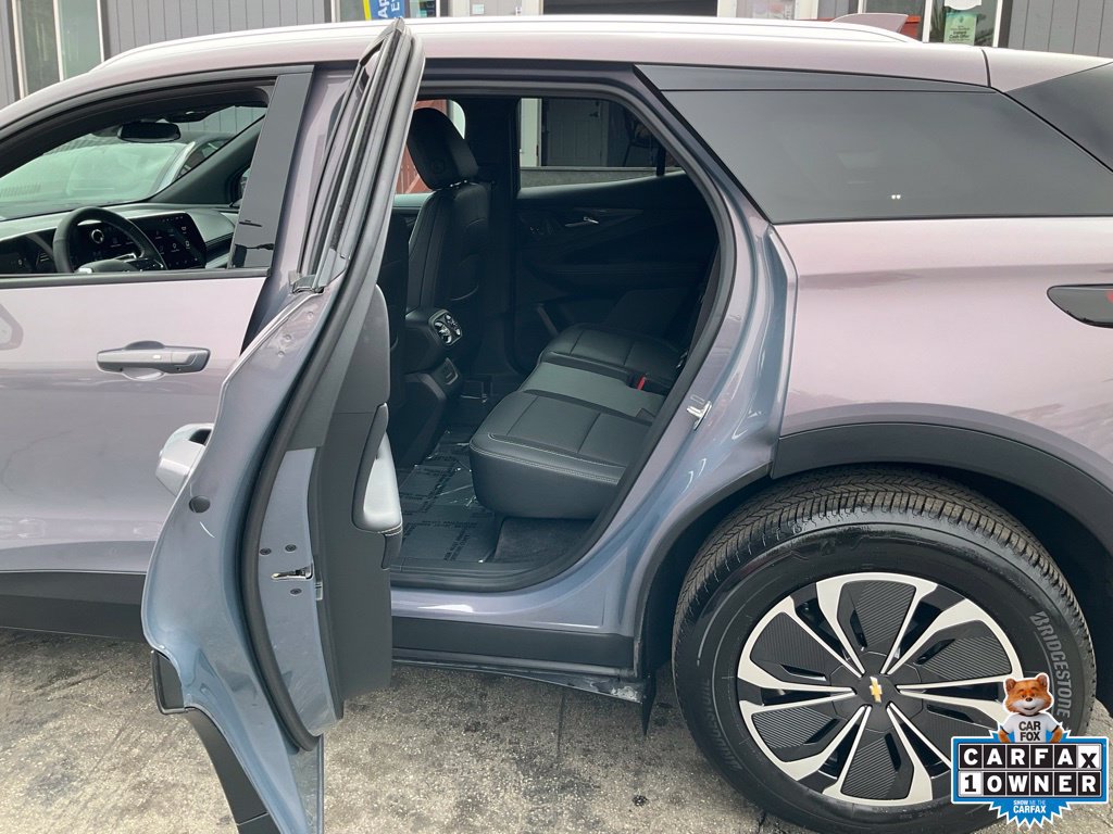 Used 2024 Chevrolet Blazer EV LT AWD/4WD image 8