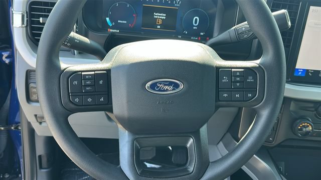 New 2026 Ford F250 XLT w/ XLT Premium Package AWD/4WD image 19