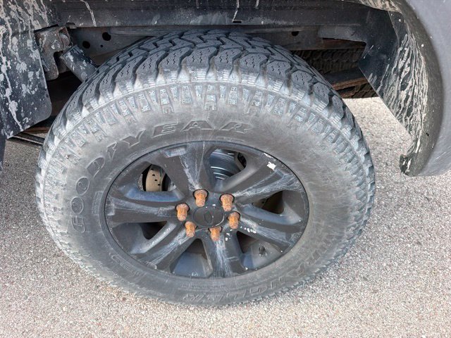 Used 2013 Ford F150 FX4 w/ Luxury Equipment Group AWD/4WD image 13