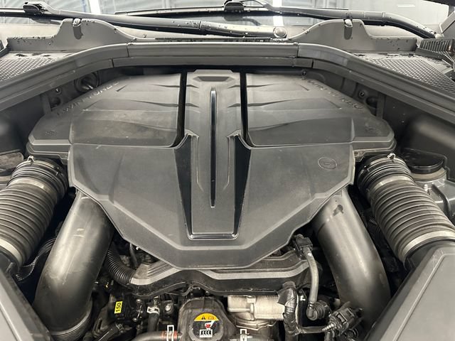 Used 2023 Genesis GV80 3.5T w/ Prestige Package AWD/4WD image 22