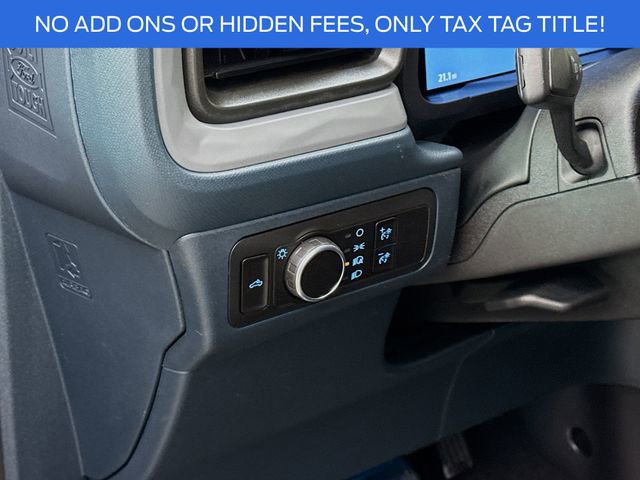 New 2026 Ford Maverick Tremor image 10