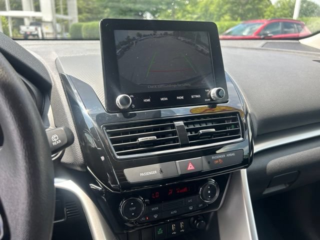 Used 2024 Mitsubishi Eclipse Cross LE AWD/4WD image 24
