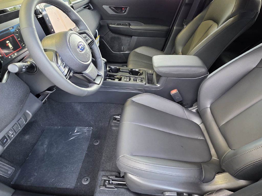 New 2026 Subaru Outback Premium AWD/4WD image 8