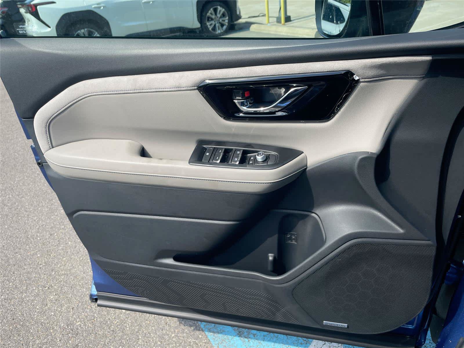 New 2026 Subaru Forester Limited AWD/4WD image 27