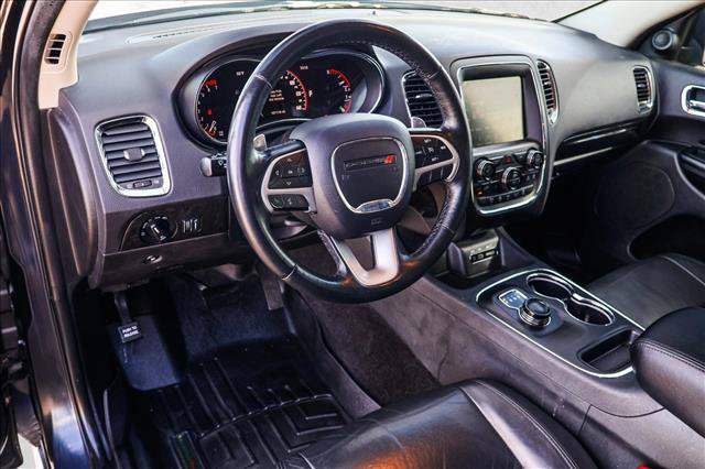Used 2016 Dodge Durango Limited w/ Nav & Power Liftgate Group AWD/4WD image 10