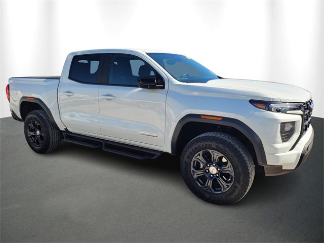 Used 2024 GMC Canyon Elevation w/ Convenience Package