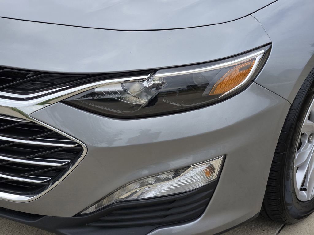 Used 2024 Chevrolet Malibu LT FWD image 5
