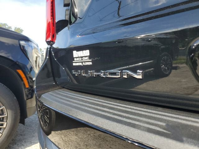 New 2026 GMC Yukon Denali RWD image 8