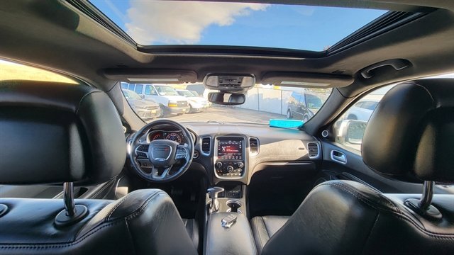 Used 2018 Dodge Durango Citadel image 16