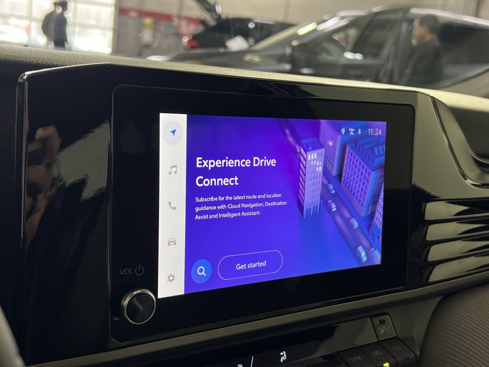 Used 2025 Toyota Camry SE image 20