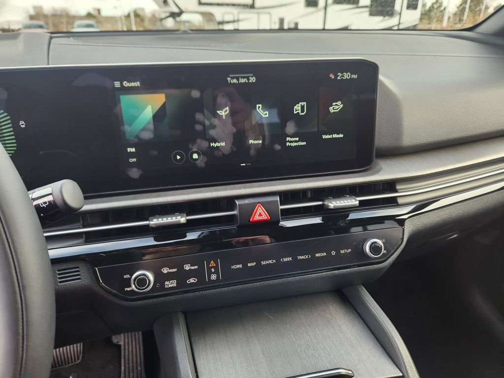 New 2026 Kia Sportage X-Line image 18