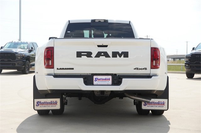 New 2026 RAM 3500 Laramie image 7