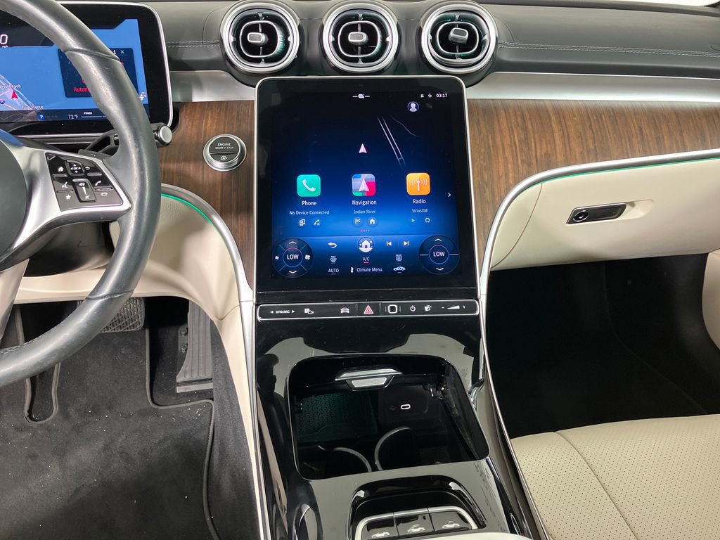 Used 2024 Mercedes-Benz CLE 300 4MATIC Cabriolet image 28