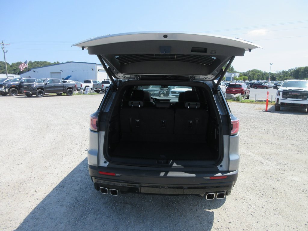 New 2026 GMC Acadia AT4 w/ Luxury Package image 6