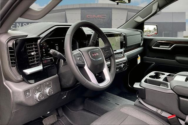New 2026 GMC Sierra 1500 Elevation w/ Elevation Select Package AWD/4WD image 7
