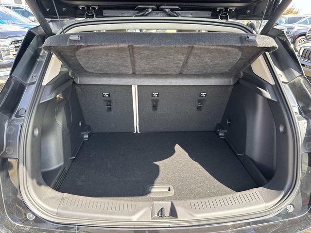 Used 2024 Buick Encore GX Avenir w/ Avenir Technology Package image 10