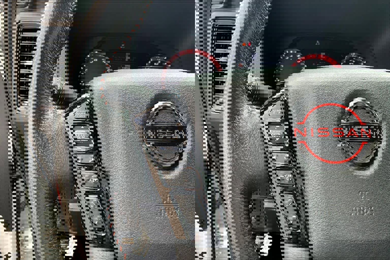 Used 2022 Nissan Frontier Pro-X image 20