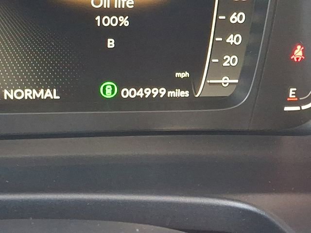 Used 2025 Honda Pilot Elite image 21