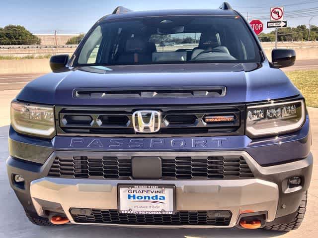 Used 2026 Honda Passport TrailSport image 7