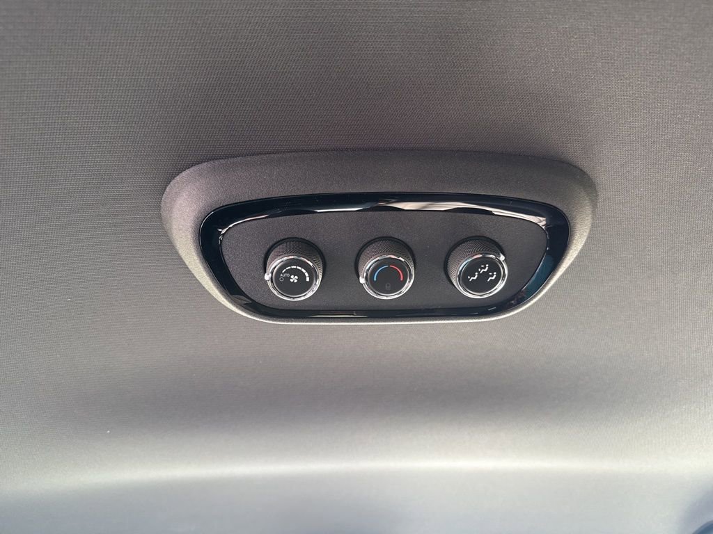 New 2026 Dodge Durango GT w/ Blacktop Package image 18