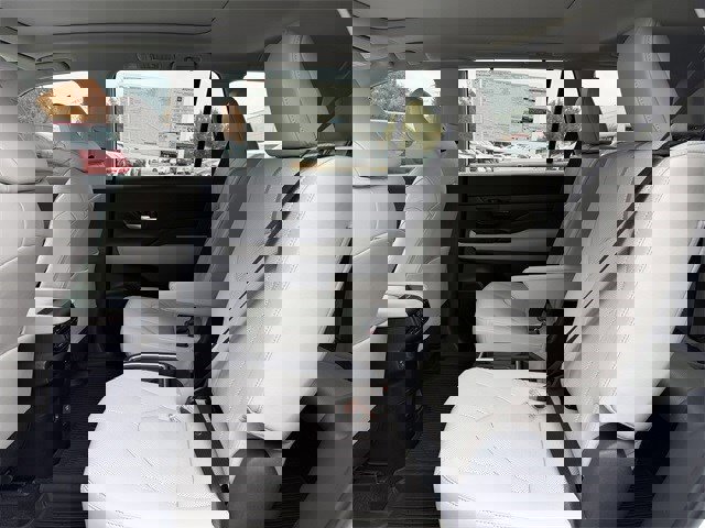 New 2026 Toyota Grand Highlander Platinum image 28