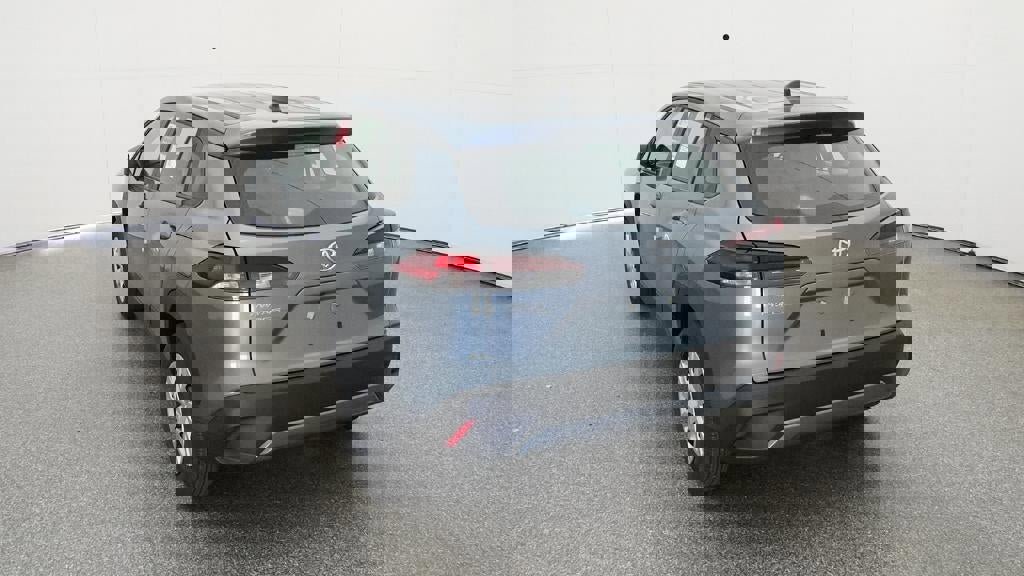 New 2026 Toyota Corolla Cross L image 6