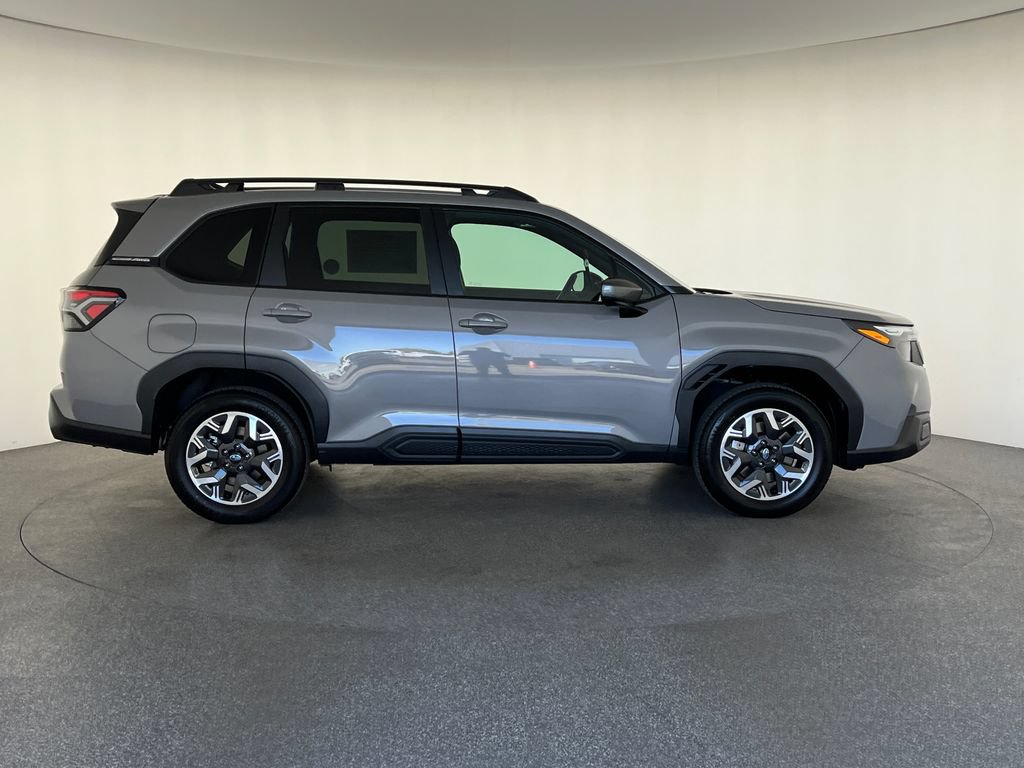 New 2026 Subaru Forester Premium AWD/4WD image 2