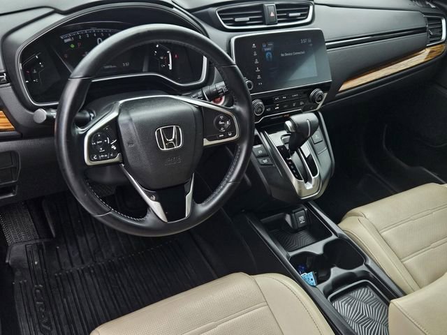 Used 2018 Honda CR-V Touring image 33