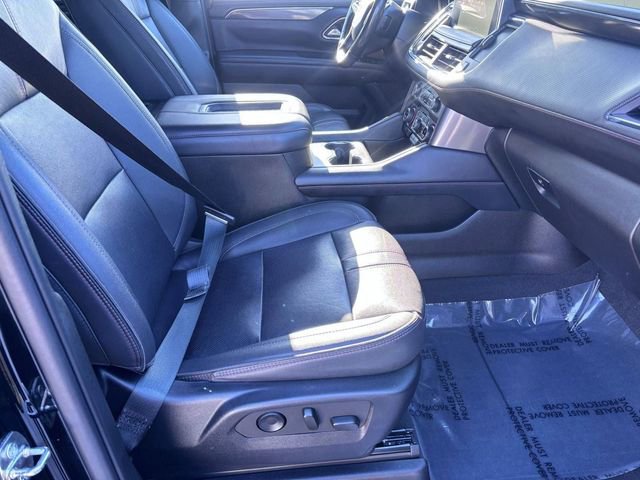 Used 2023 Chevrolet Suburban RST image 28