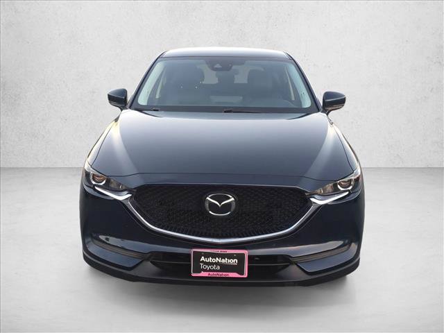 Used 2021 MAZDA CX-5 Touring FWD image 2