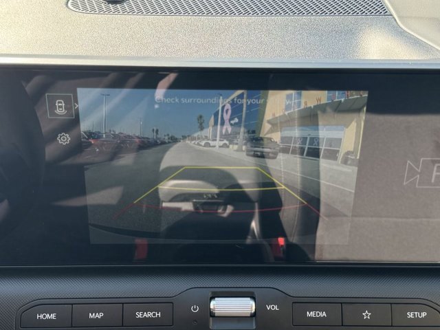 New 2025 Kia K4 LX image 19