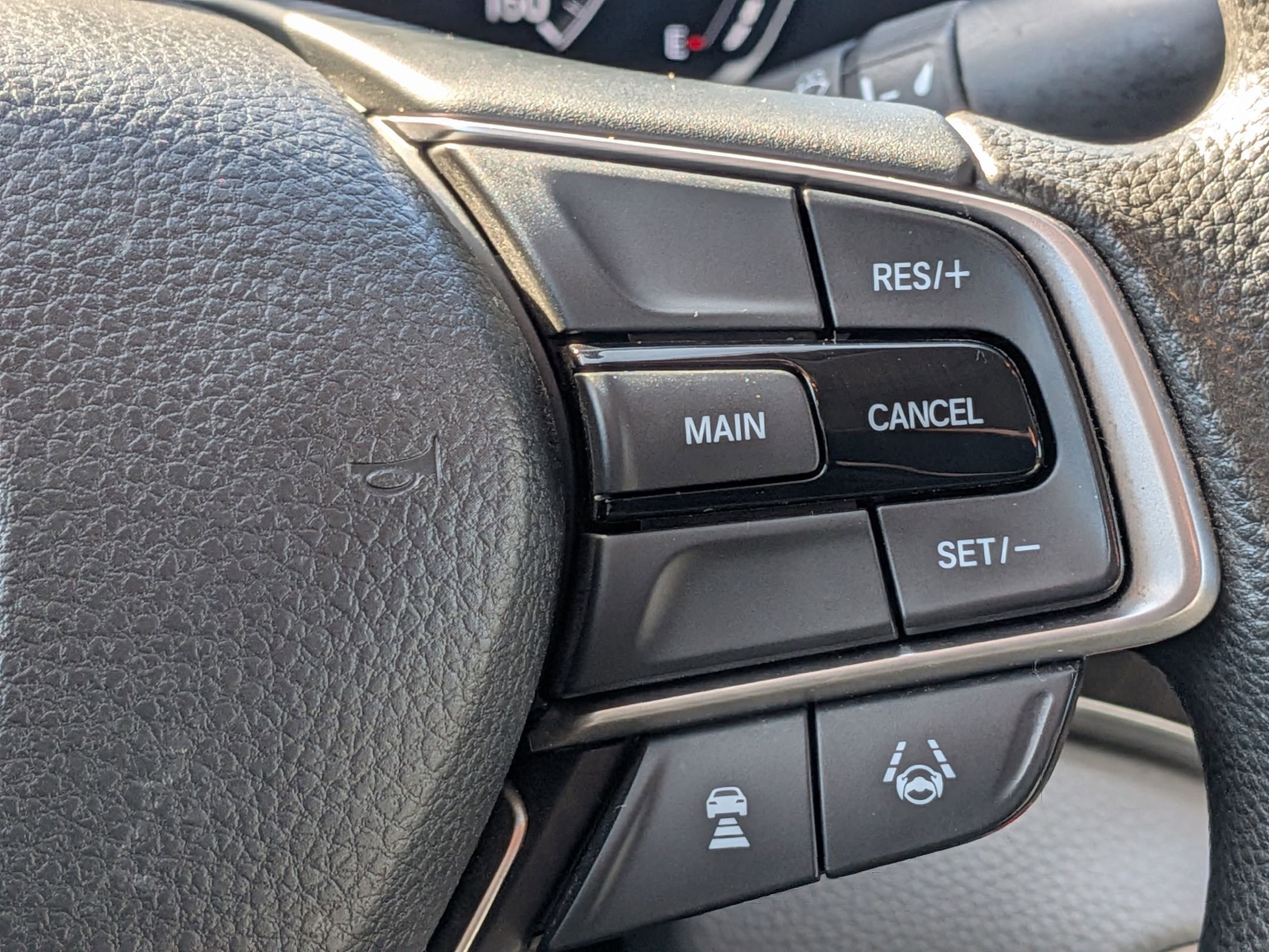 Certified 2019 Honda Accord EX image 15