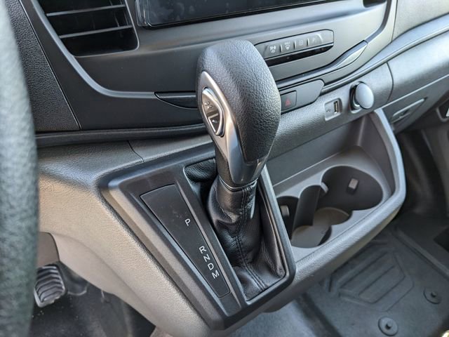 New 2026 Ford Transit 350 148 High Roof Extended w/ Load Area Protection Package image 24