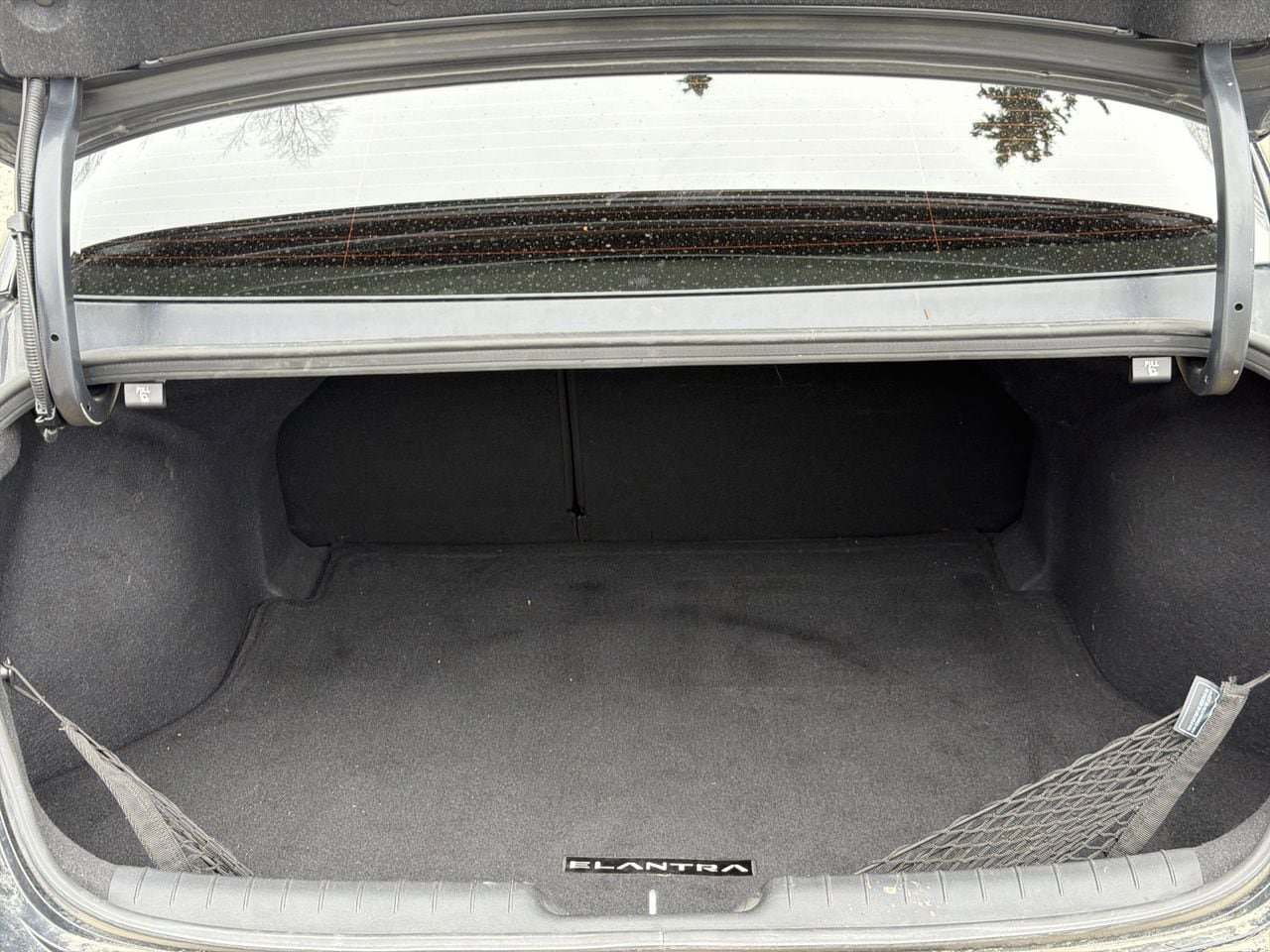 Certified 2024 Hyundai Elantra N Line FWD image 23