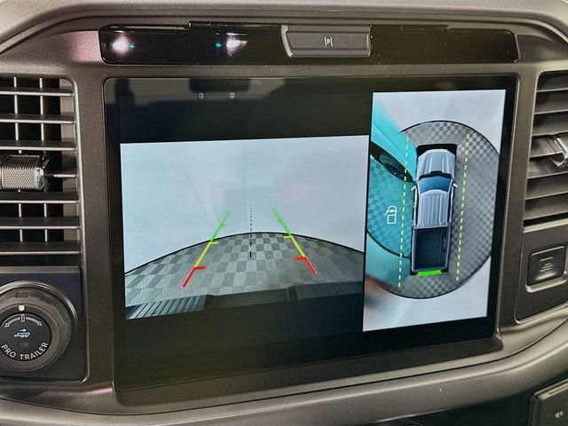 New 2025 Ford F150 XLT image 18