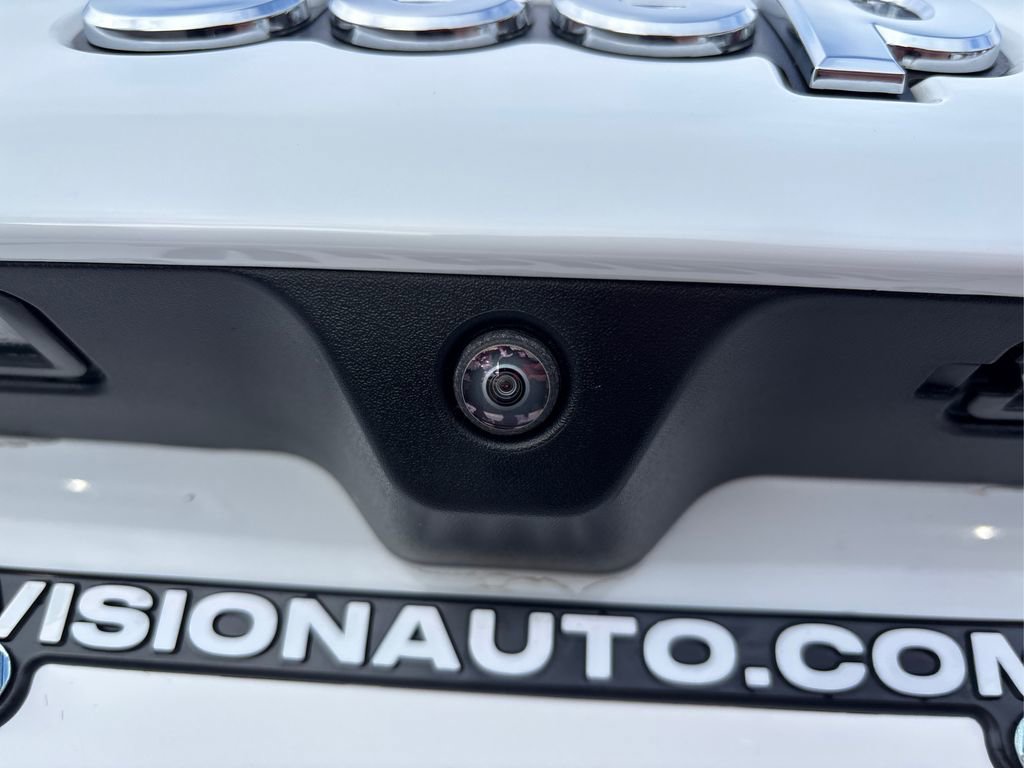 Used 2023 Jeep Compass Latitude image 15