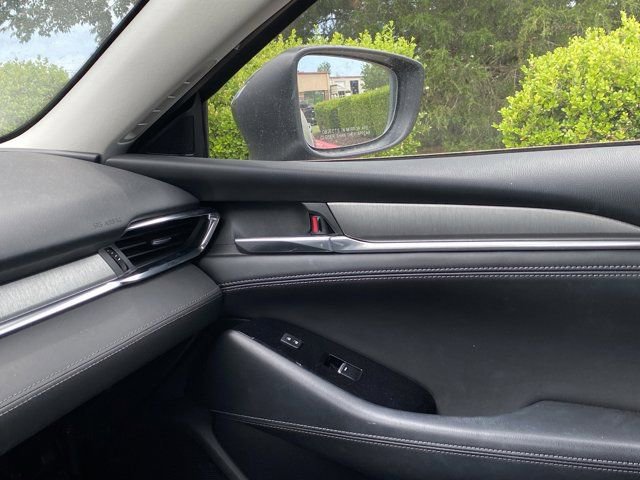 Used 2020 MAZDA MAZDA6 Touring FWD image 24