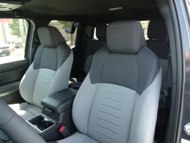 Used 2025 Toyota Tacoma TRD Off-Road AWD/4WD image 20