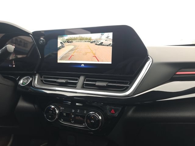 New 2026 Chevrolet Trax RS w/ Sunroof Package FWD image 19