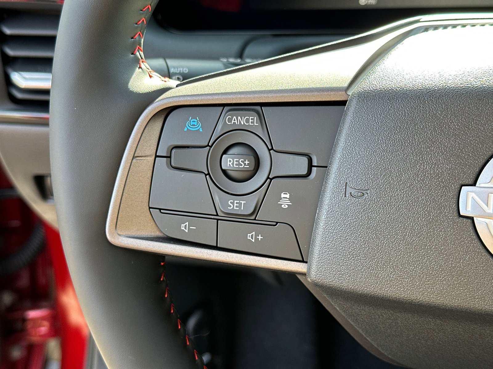 New 2026 Nissan Sentra SR w/ SR Premium Package image 27