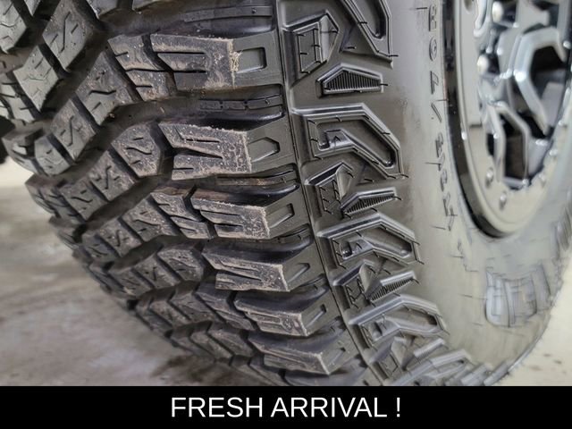 Used 2024 Ford Bronco Wildtrak AWD/4WD image 11