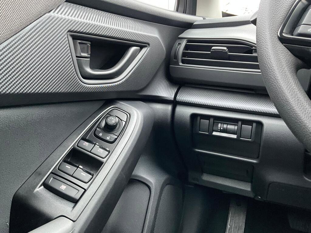 New 2026 Subaru Crosstrek 2.0i Premium image 23