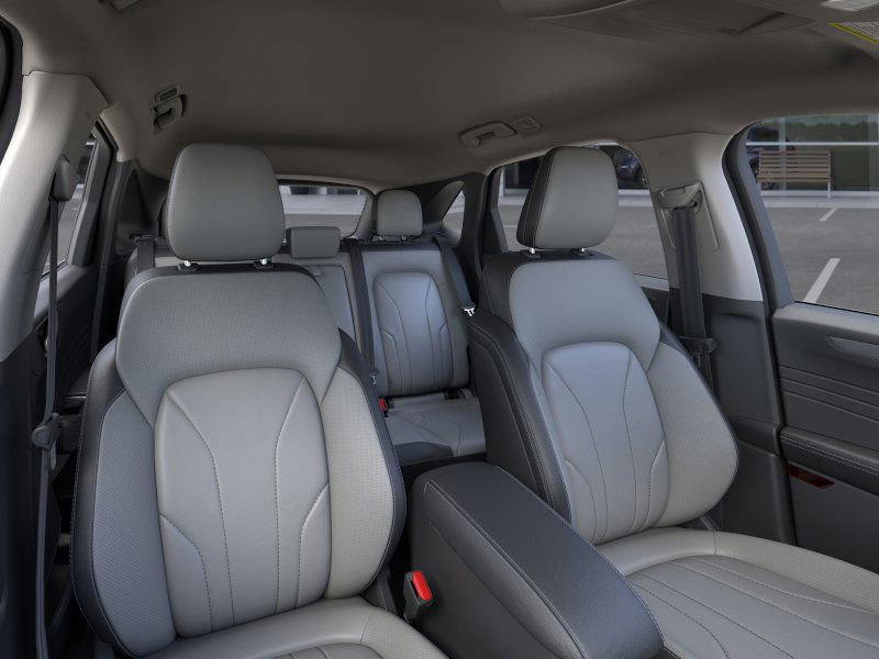 New 2026 Ford Escape Platinum w/ Premium Technology Package image 10