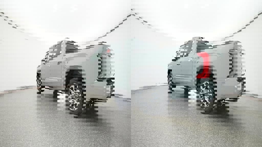 New 2026 Toyota Tundra 1794 Edition image 21