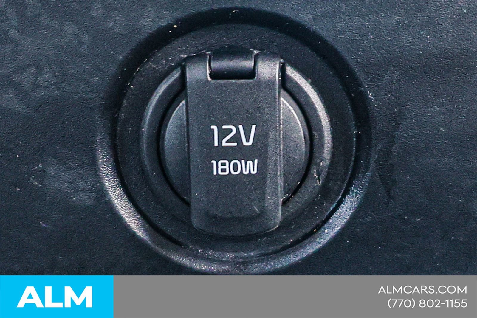 Used 2025 Kia Carnival FWD image 48