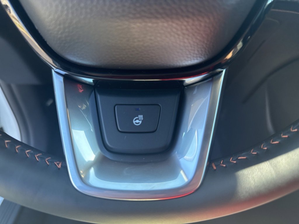 New 2026 Honda CR-V Sport Touring image 12