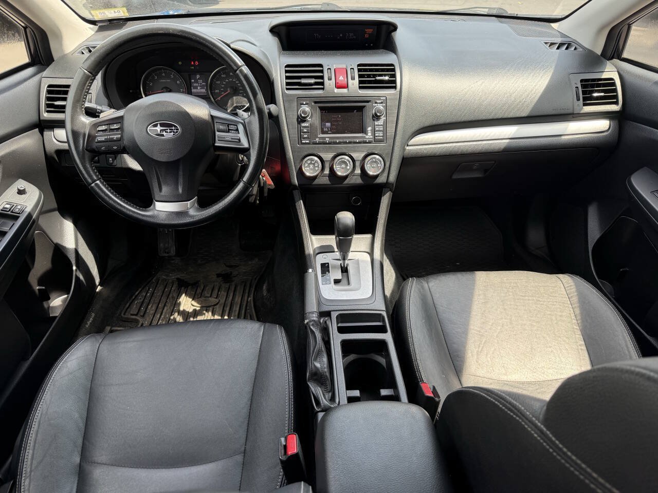 Used 2013 Subaru Crosstrek 2.0i Limited AWD/4WD image 14