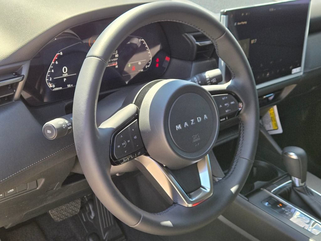New 2026 MAZDA CX-5 Preferred AWD/4WD image 25