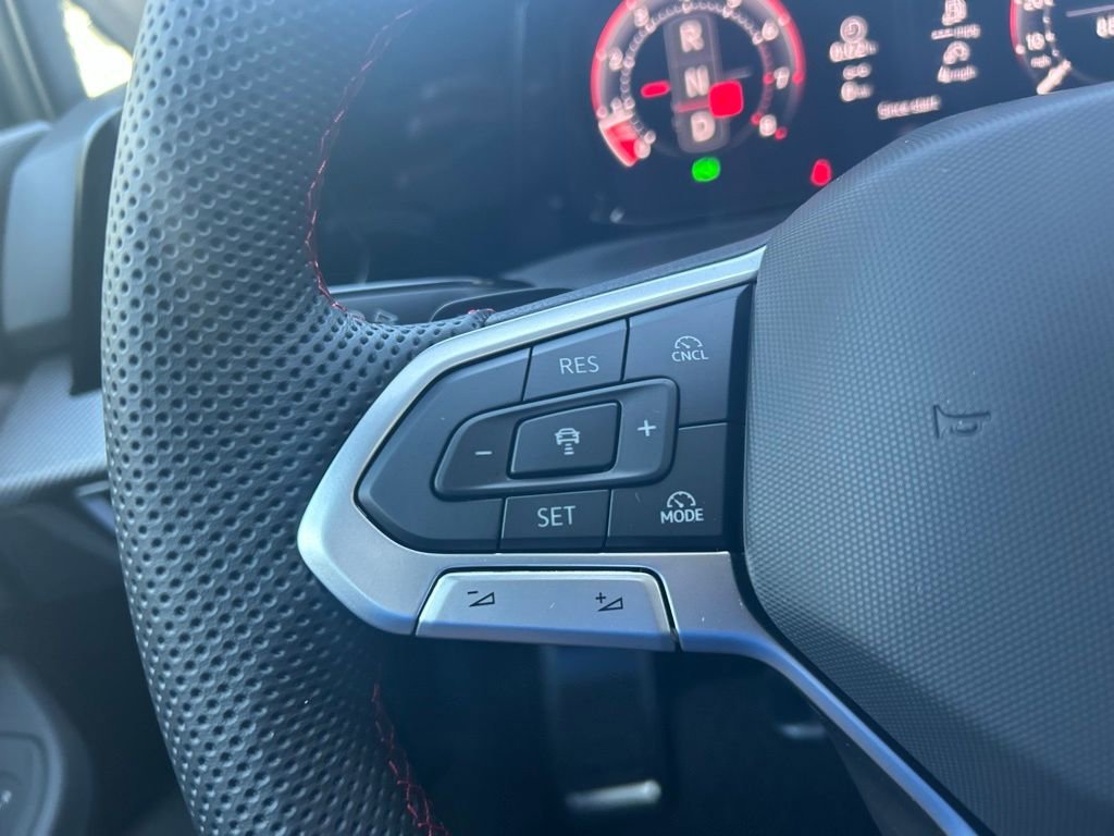 New 2026 Volkswagen GTI SE image 20